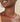 Ahero Red Medallion Beaded Maasai